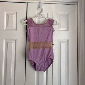 Lucky Leo Dancewear Leotard